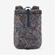 PATAGONIA Arbor Roll Top Pack