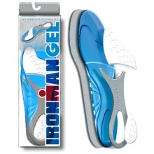 IRONMAN Performance Insoles Gel