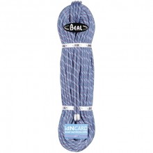 BEAL Booster III 9,7mm 70mt Unicore DryCover