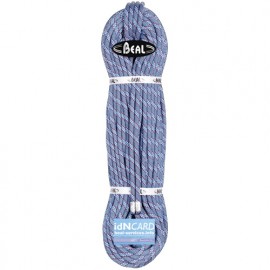 BEAL Booster III 9,7mm 70mt Unicore DryCover