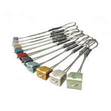 DMM Wallnut Set 1-11