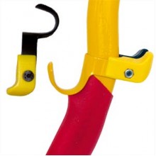 GRIVEL Trigger giallo